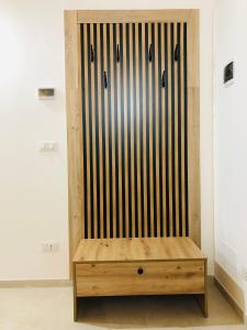 Maison du Château Sarre