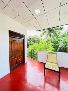 Gayathri Guest Mirissa