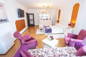 Noblesse Suite - Ţiglina