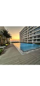 Marassi residences eagle hills