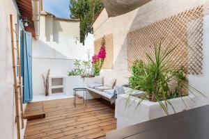 Maisons de vacances Maison de pecheur : photos des chambres