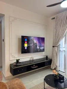 LUXE HOMES ug #A - Muyenga 