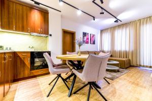 Yeti Apartment Pamporovo Grand Monastery