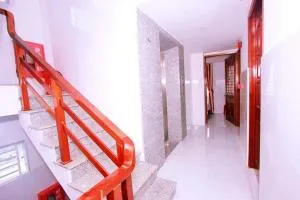 Khách Sạn Phong Lan Nha Trang - Thôn Cát Lợi