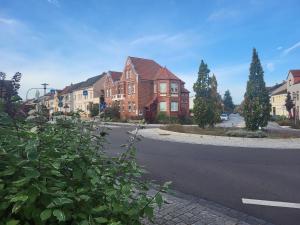 Wohnung im 1OG mit Klima bis 6 Personen