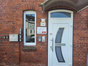 Wohnung im 1OG mit Klima bis 6 Personen