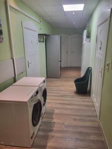 Wohnung im 1OG mit Klima bis 6 Personen