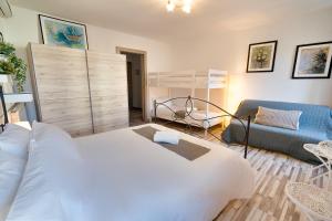 Erikasa - in centro a Cormons