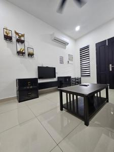 V-Home Taiping, 3BR, 7pax, Full Aircond, Wifi & Netflix, Early Bird Promo