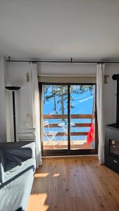 Port del Comte Apartment - A PIE DE PISTA