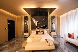 lovera hotel - Tamboril