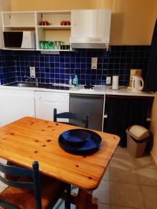 Maisons de vacances Hameau des laurieres : photos des chambres