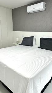 Flat Vista Mar Barra da Tijuca 1