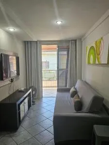 Ibicuí Beach house - Escola de Pesca