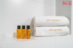 MYE Apartments - Piotrkowska 37 Elegance