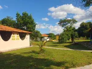 Pousada Recanto Sá Fulô - Piatã