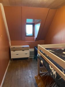 B&B / Chambres d'hotes La ferme de la truffe chambres d hotes : photos des chambres