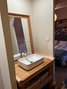 B&B / Chambres d'hotes La ferme de la truffe chambres d hotes : photos des chambres