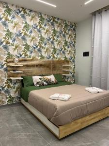 Napoli centro-la casa di Salvatore