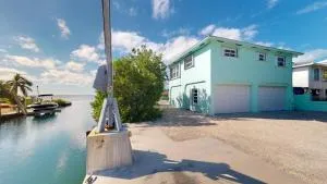 Sea La Vie - Cudjoe Key