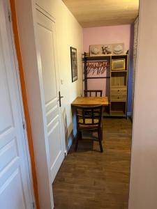 B&B / Chambres d'hotes La ferme de la truffe chambres d hotes : photos des chambres