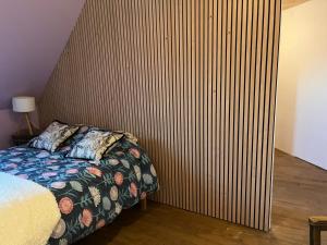 B&B / Chambres d'hotes La ferme de la truffe chambres d hotes : photos des chambres