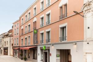 Hotels ibis Styles Chaumont Centre Gare : photos des chambres