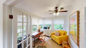 Gumbo Limbo Cottage - Key West