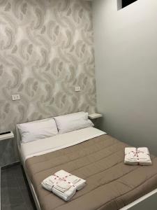 Napoli centro-la casa di Salvatore
