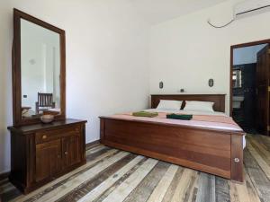 Caspian Mirissa