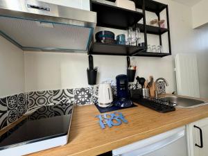 Appartement Cosy - Fontainebleau - Proche forêt