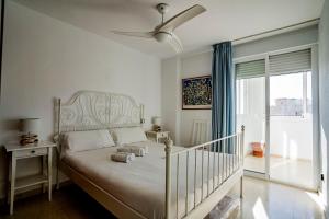 Apartamento Faro Blanco