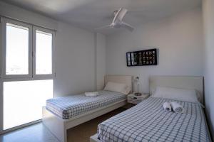 Apartamento Faro Blanco