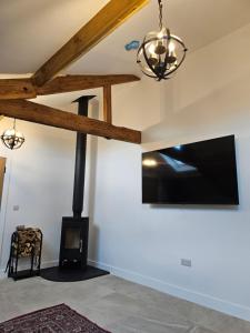 Rural Escape and Dog Friendly