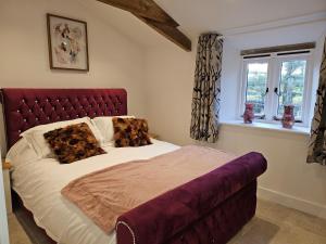 Rural Escape and Dog Friendly