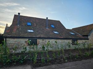 Rural Escape and Dog Friendly