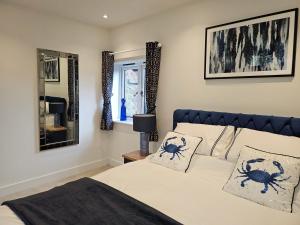 Rural Escape and Dog Friendly