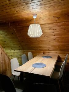 Chata pod Černou horou