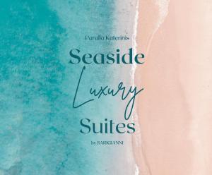 Seaside Luxury Suites by Sarigianni
