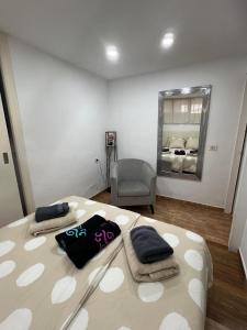 Apartment Carlos, Las Americas, Garden View