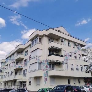 Apartman Anja