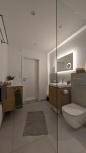 Ferienwohnung Pöhlwasserblick