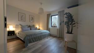 Ferienwohnung Pöhlwasserblick