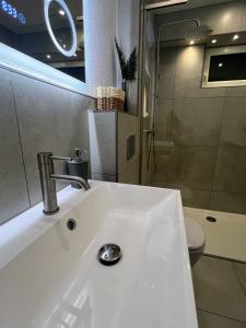 Ferienwohnung Pöhlwasserblick