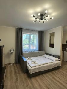 Центр міста! Затишні квартири в новобудові!