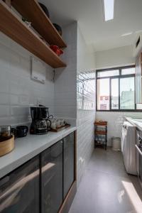 Apartamento no Melhor Local da Barra