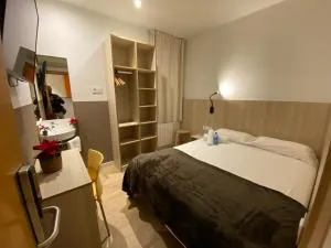 Hostal BESTPRICE Barcelona Stadium - 略夫雷加特河畔奥斯皮塔莱特