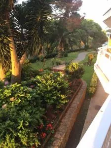 Moderno y amplio apartamento con vistas en S'agaró - Bufagañas