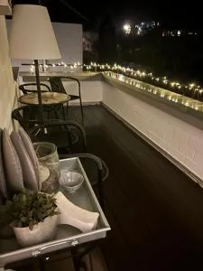 Ferienwohnung Gierse - Westernbödefeld