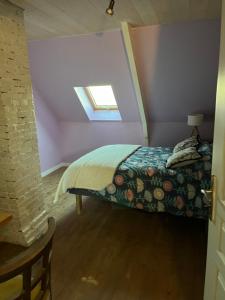 B&B / Chambres d'hotes La ferme de la truffe chambres d hotes : photos des chambres